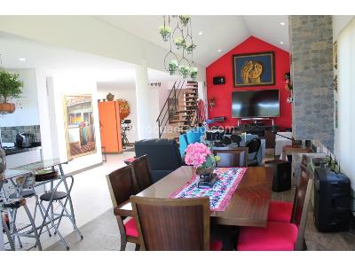 Casa de 3 alcobas en venta en Chia, Chía, 219 m² · foto 6 de 20