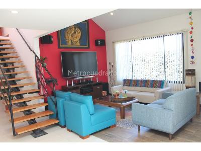 Casa de 3 alcobas en venta en Chia, Chía, 219 m² · foto 8 de 20