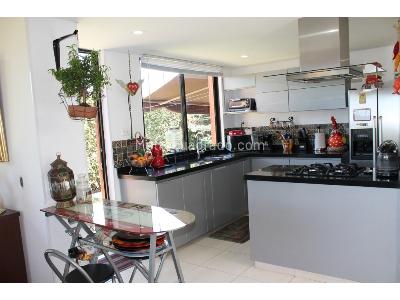 Casa de 3 alcobas en venta en Chia, Chía, 219 m² · foto 9 de 20