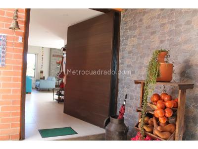 Casa de 3 alcobas en venta en Chia, Chía, 219 m² · foto 11 de 20