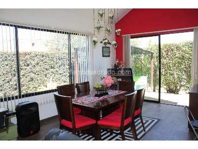 Casa de 3 alcobas en venta en Chia, Chía, 219 m² · foto 12 de 20