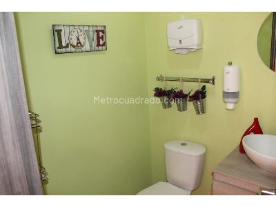 Casa de 3 alcobas en venta en Chia, Chía, 219 m² · foto 15 de 20