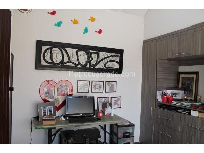 Casa de 3 alcobas en venta en Chia, Chía, 219 m² · foto 16 de 20