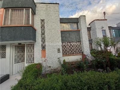 Casa en venta en Minuto De Dios, Bogotá · foto 2 de 20
