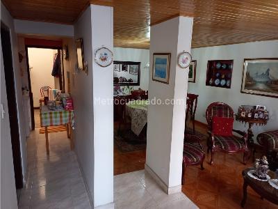 Casa en venta en Minuto De Dios, Bogotá · foto 4 de 20
