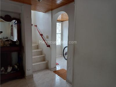 Casa en venta en Minuto De Dios, Bogotá · foto 5 de 20