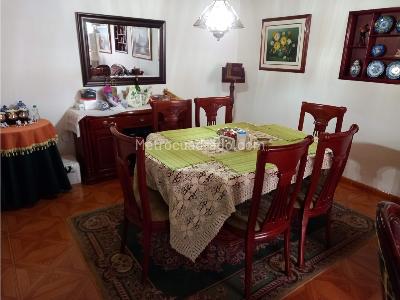 Casa en venta en Minuto De Dios, Bogotá · foto 7 de 20