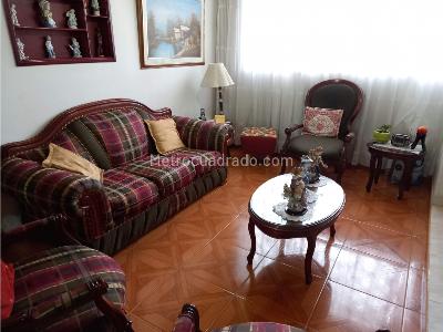 Casa en venta en Minuto De Dios, Bogotá · foto 8 de 20