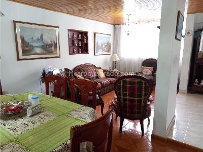 Casa en venta en Minuto De Dios, Bogotá · foto 9 de 20