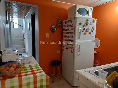 Casa en venta en Minuto De Dios, Bogotá · foto 11 de 20