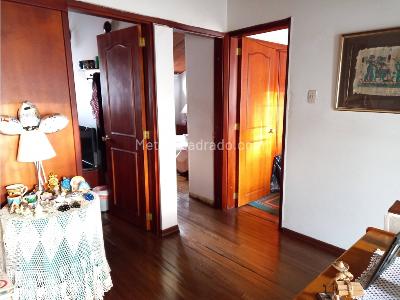 Casa en venta en Minuto De Dios, Bogotá · foto 13 de 20