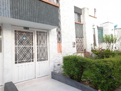 Casa en venta en Minuto De Dios, Bogotá · foto 20 de 20