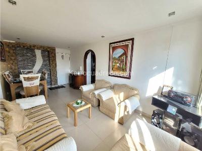 Apartamento de 3 alcobas en venta en Boita, Bogotá, 59 m² · foto 2 de 14