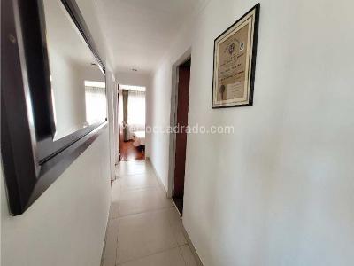 Apartamento de 3 alcobas en venta en Boita, Bogotá, 59 m² · foto 4 de 14