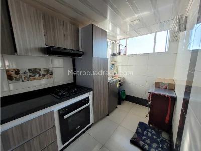 Apartamento de 3 alcobas en venta en Boita, Bogotá, 59 m² · foto 6 de 14