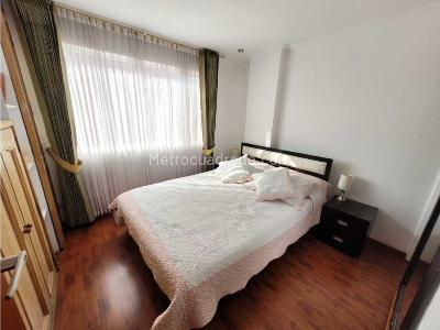 Apartamento de 3 alcobas en venta en Boita, Bogotá, 59 m² · foto 7 de 14