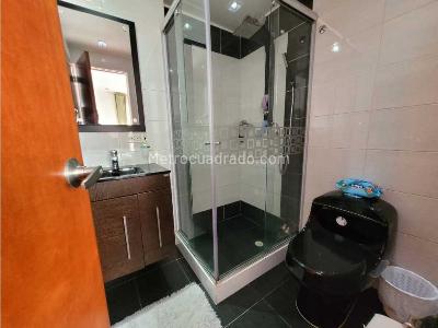 Apartamento de 3 alcobas en venta en Boita, Bogotá, 59 m² · foto 9 de 14