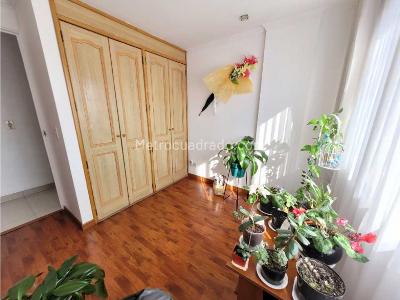 Apartamento de 3 alcobas en venta en Boita, Bogotá, 59 m² · foto 10 de 14