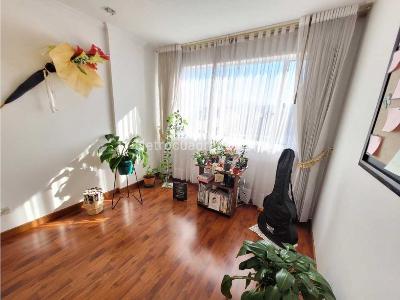 Apartamento de 3 alcobas en venta en Boita, Bogotá, 59 m² · foto 11 de 14