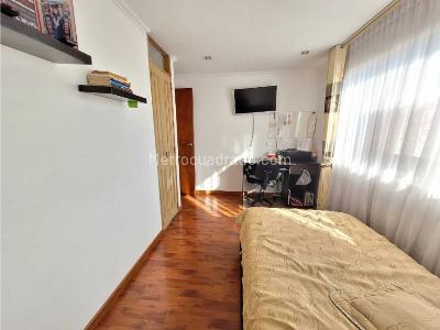 Apartamento de 3 alcobas en venta en Boita, Bogotá, 59 m² · foto 12 de 14