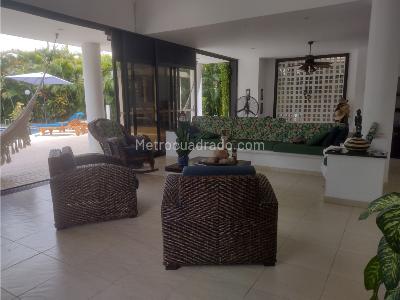 Casa de 4 alcobas en venta en El Peñon, Girardot, 340 m² · foto 3 de 20