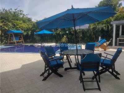 Casa de 4 alcobas en venta en El Peñon, Girardot, 340 m² · foto 5 de 20