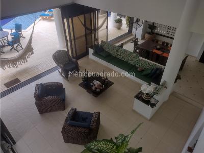 Casa de 4 alcobas en venta en El Peñon, Girardot, 340 m² · foto 8 de 20