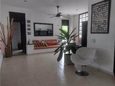 Casa de 4 alcobas en venta en El Peñon, Girardot, 340 m² · foto 20 de 20