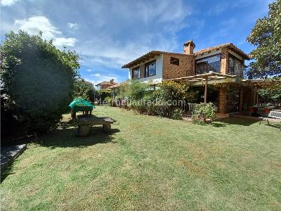 Casa de 5 alcobas en venta en Vereda Samaria, Chía, 220 m² · foto 4 de 20