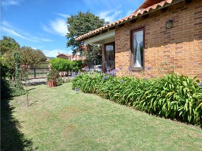 Casa de 5 alcobas en venta en Vereda Samaria, Chía, 220 m² · foto 5 de 20
