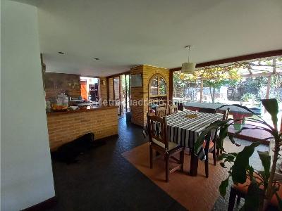 Casa de 5 alcobas en venta en Vereda Samaria, Chía, 220 m² · foto 7 de 20