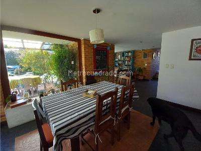 Casa de 5 alcobas en venta en Vereda Samaria, Chía, 220 m² · foto 8 de 20