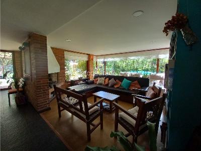 Casa de 5 alcobas en venta en Vereda Samaria, Chía, 220 m² · foto 10 de 20