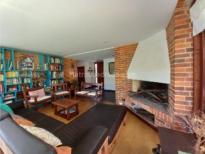 Casa de 5 alcobas en venta en Vereda Samaria, Chía, 220 m² · foto 11 de 20
