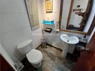 Casa de 5 alcobas en venta en Vereda Samaria, Chía, 220 m² · foto 13 de 20