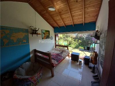 Casa de 5 alcobas en venta en Vereda Samaria, Chía, 220 m² · foto 14 de 20