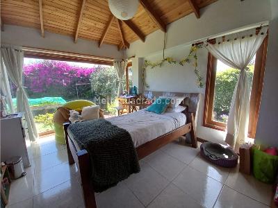 Casa de 5 alcobas en venta en Vereda Samaria, Chía, 220 m² · foto 16 de 20