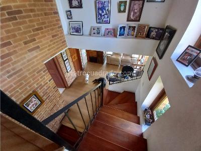 Casa de 5 alcobas en venta en Vereda Samaria, Chía, 220 m² · foto 18 de 20