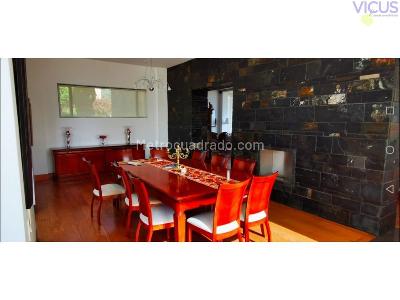 Casa en venta en Casa De Campo, La Calera · foto 11 de 15