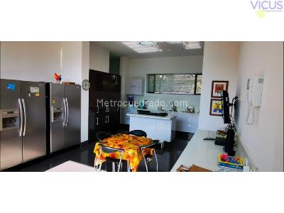 Casa en venta en Casa De Campo, La Calera · foto 12 de 15