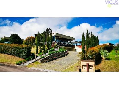 Casa en venta en Casa De Campo, La Calera · foto 2 de 15