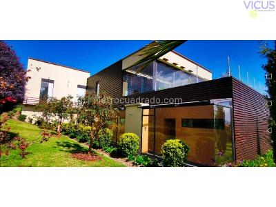 Casa en venta en Casa De Campo, La Calera · foto 4 de 15