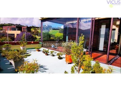 Casa en venta en Casa De Campo, La Calera · foto 7 de 15