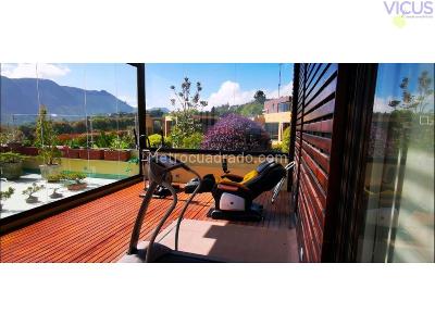Casa en venta en Casa De Campo, La Calera · foto 8 de 15