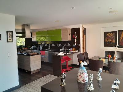 Casa de 5 alcobas en venta en Vereda La Toma, La Calera, 485 m² · foto 6 de 20