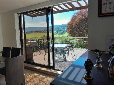 Casa de 5 alcobas en venta en Vereda La Toma, La Calera, 485 m² · foto 7 de 20