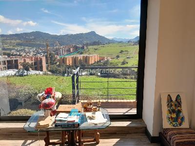 Casa de 5 alcobas en venta en Vereda La Toma, La Calera, 485 m² · foto 9 de 20