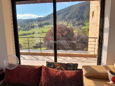 Casa de 5 alcobas en venta en Vereda La Toma, La Calera, 485 m² · foto 10 de 20