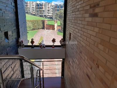 Casa de 5 alcobas en venta en Vereda La Toma, La Calera, 485 m² · foto 13 de 20