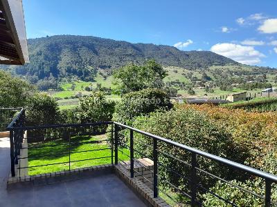 Casa de 5 alcobas en venta en Vereda La Toma, La Calera, 485 m² · foto 8 de 20